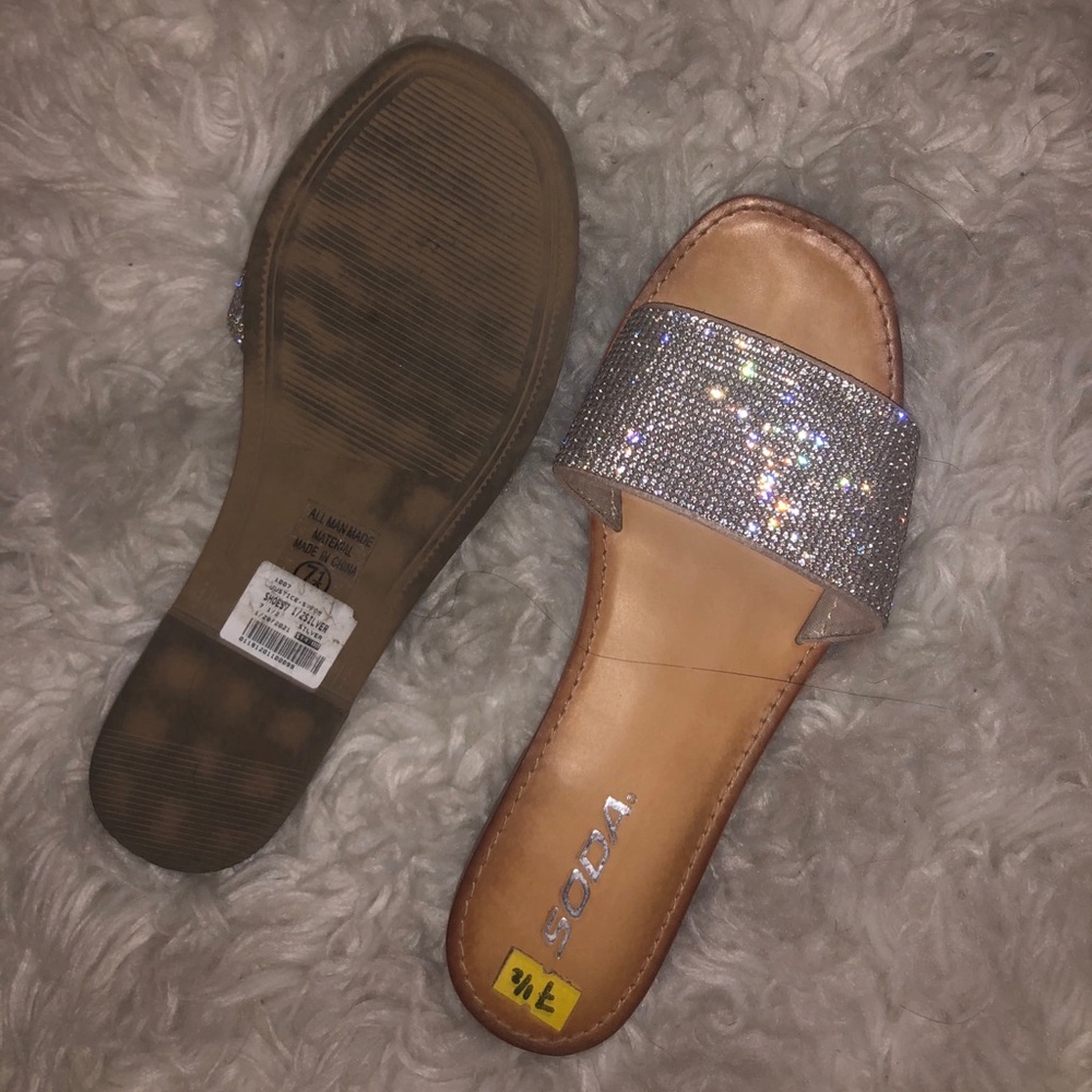 One strap dazzlers - Picture 2 of 2
